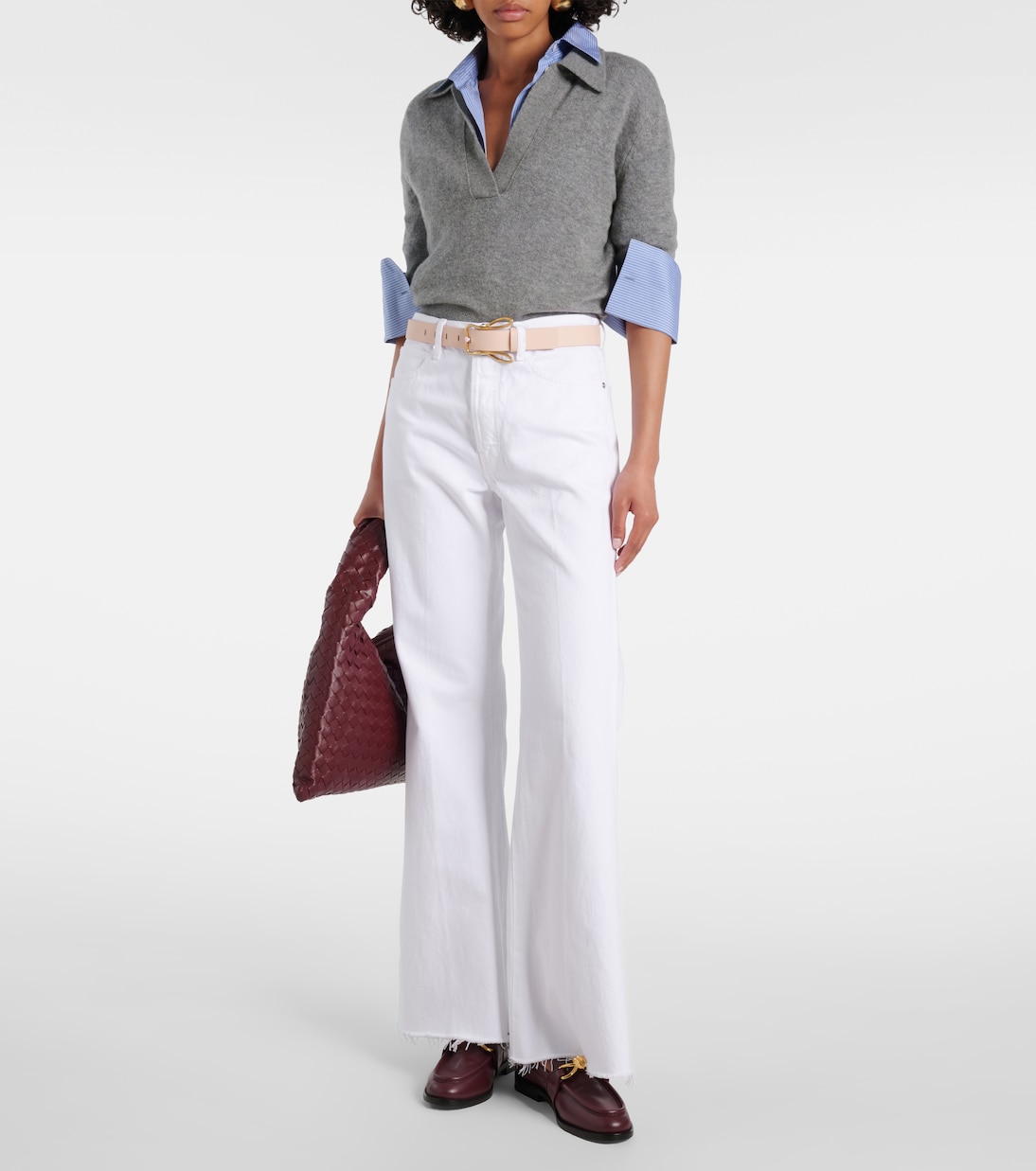 Jeans flared The Lax | Frame