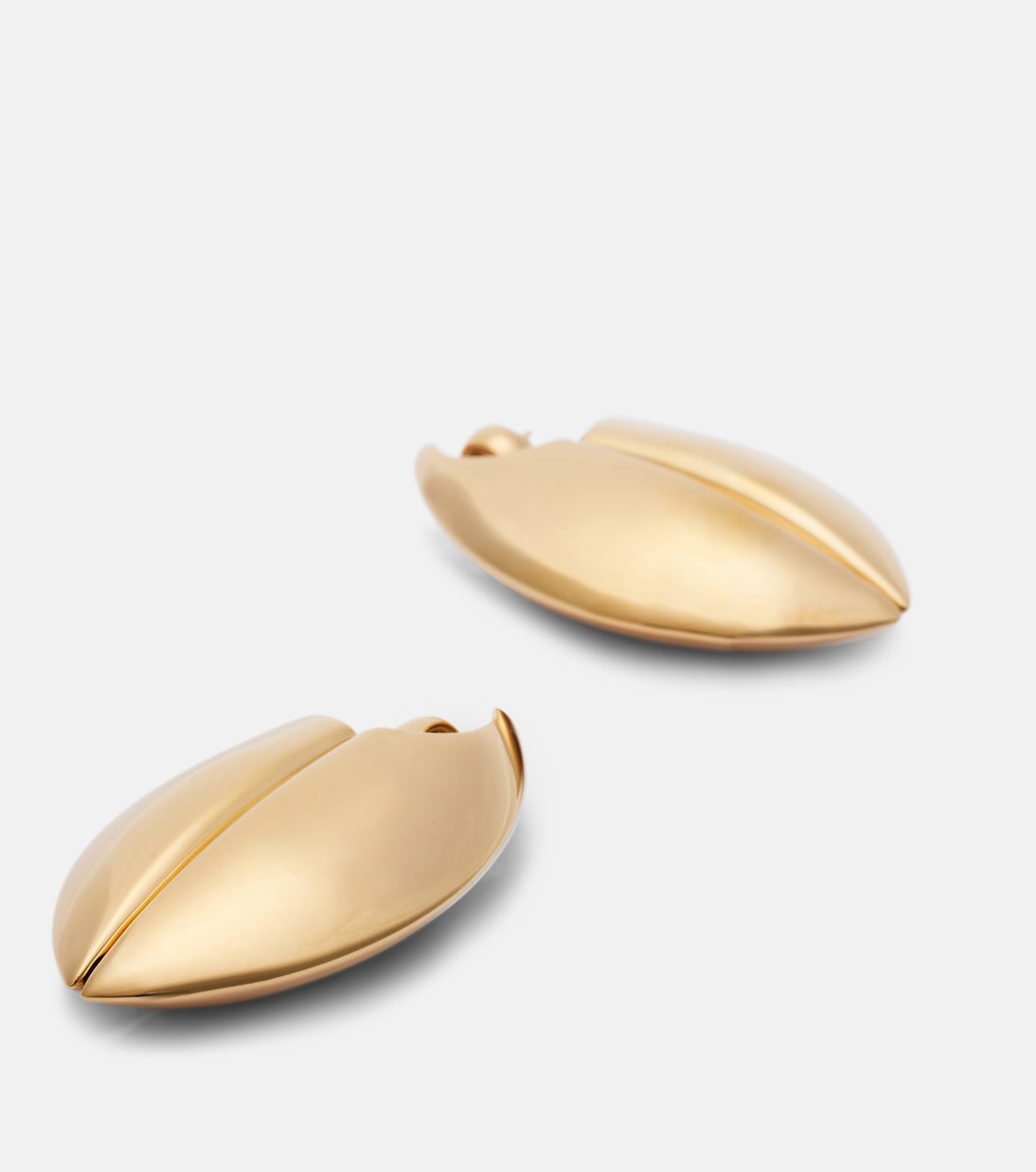 Cocoon earrings | Givenchy