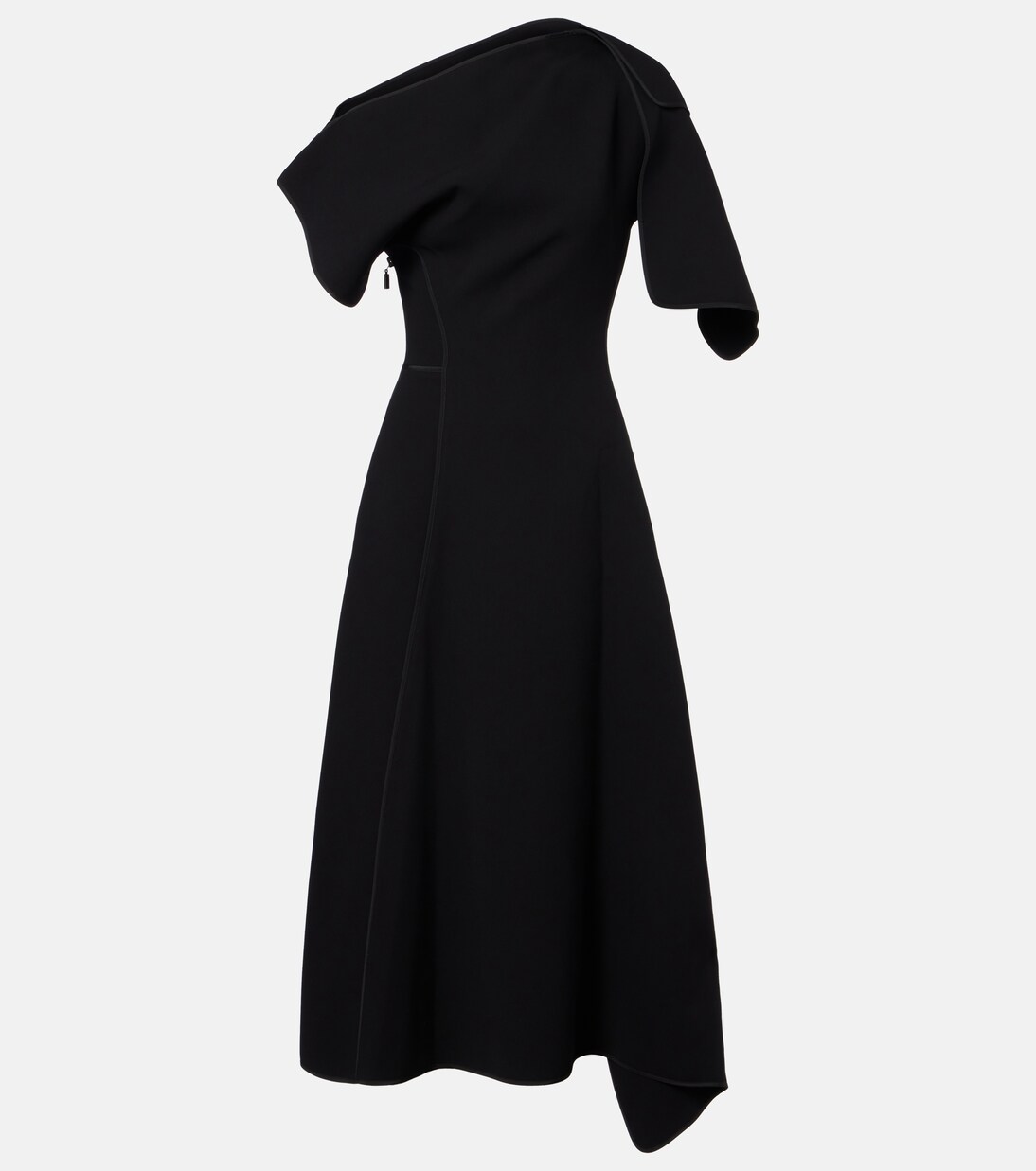 Midikleid Diadem | Maticevski