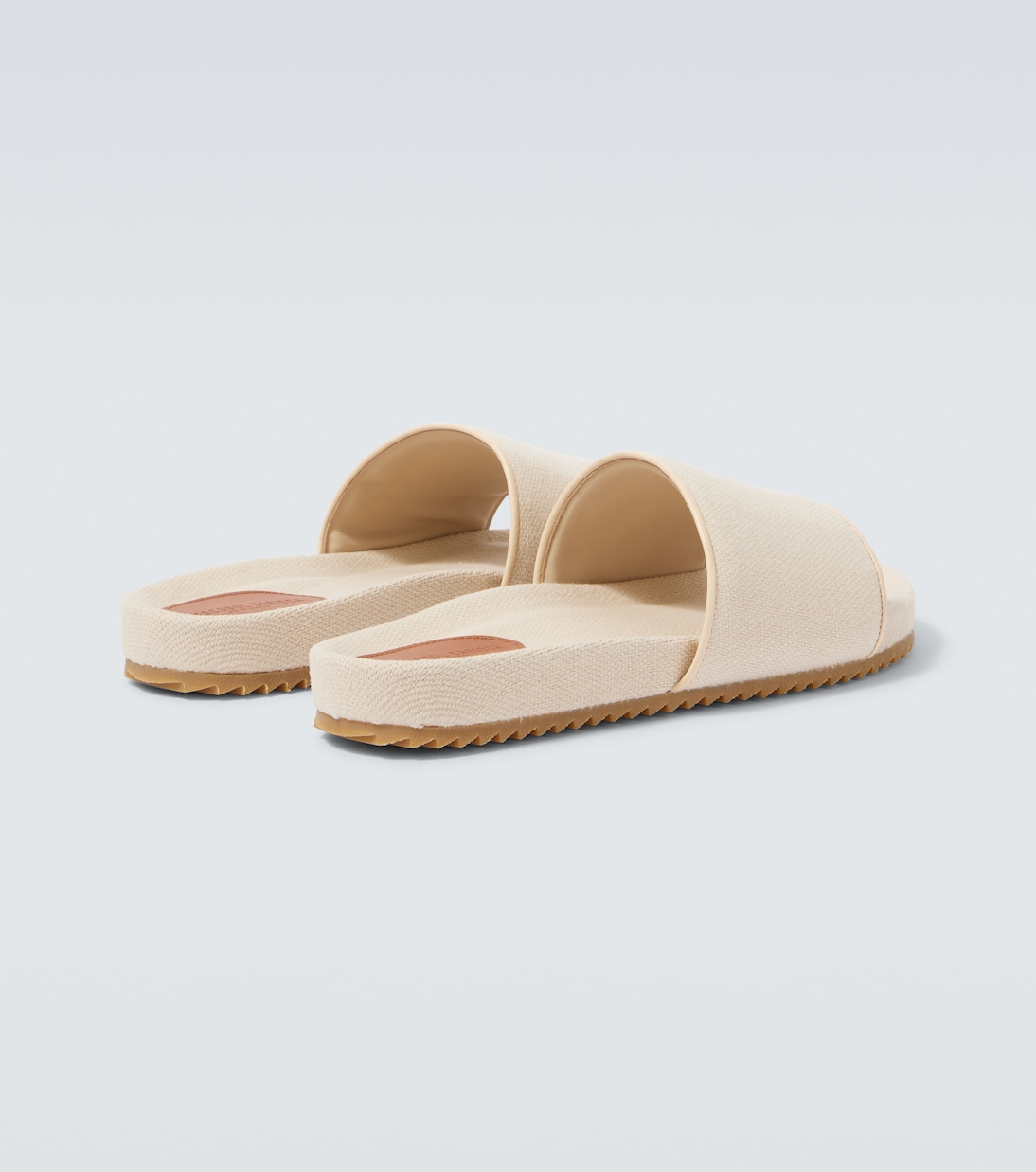 Sandalias Renato | Frescobol Carioca