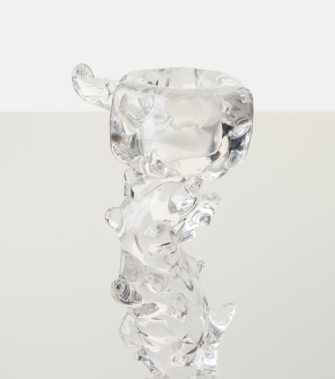 Kerzenständer Drip Large by Pascal Smelik | Polspotten