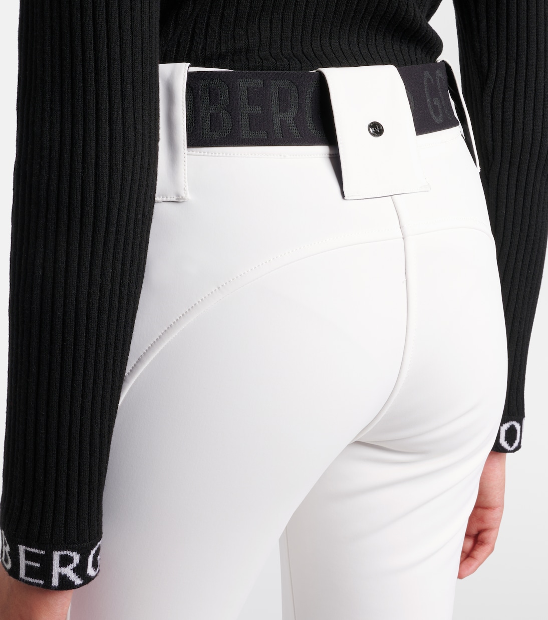 Pantalon de ski Pippa | Goldbergh