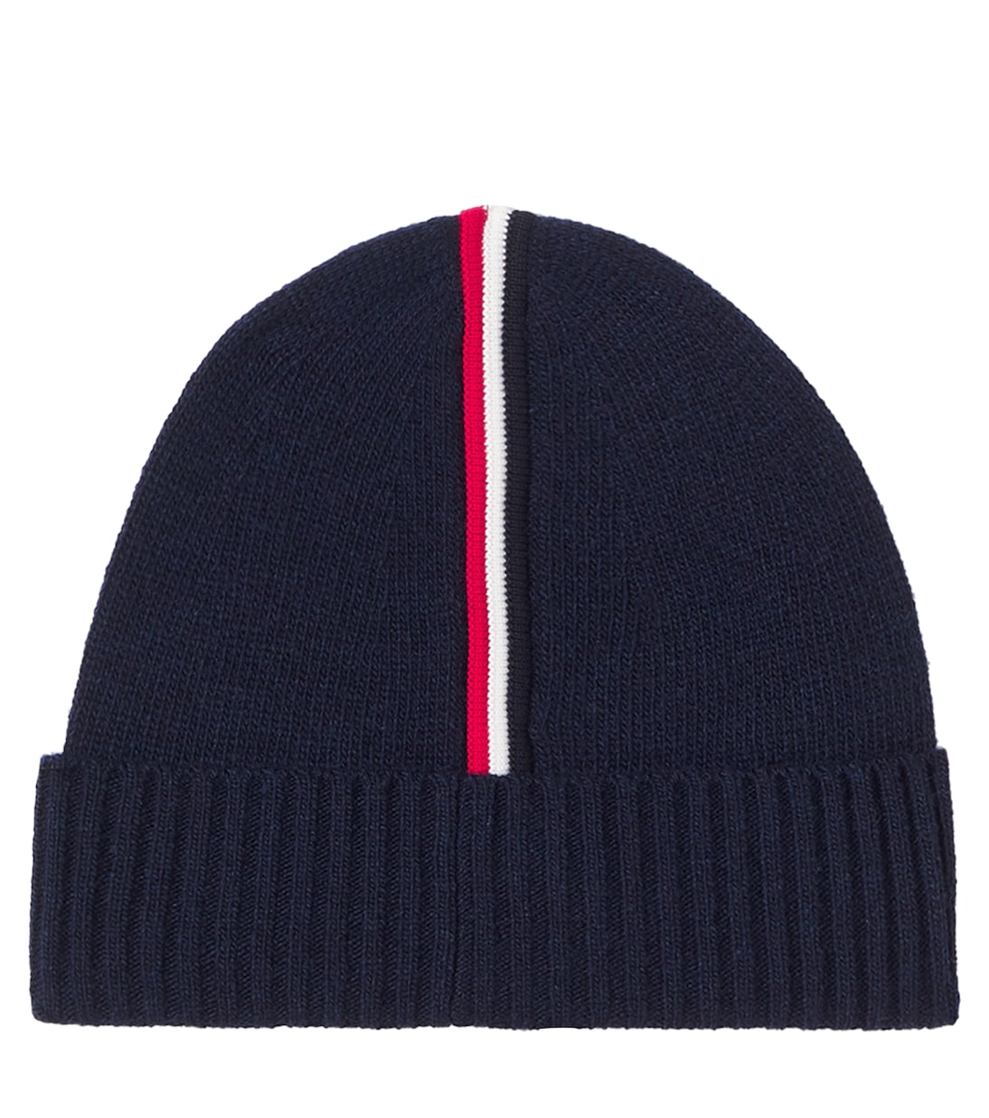 Logo wool beanie | Moncler Enfant