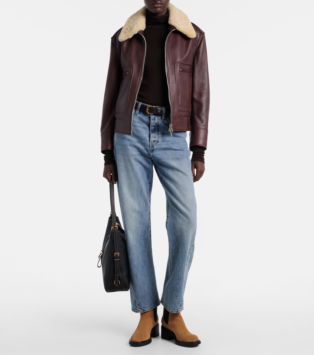 Suede Chelsea boots | Tod's