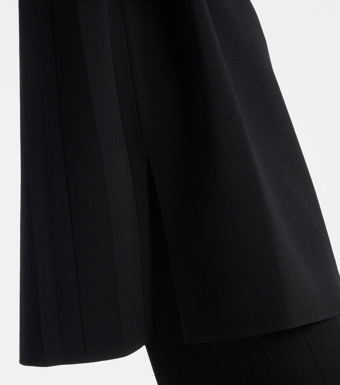 Top Poltava aus Crêpe | Max Mara