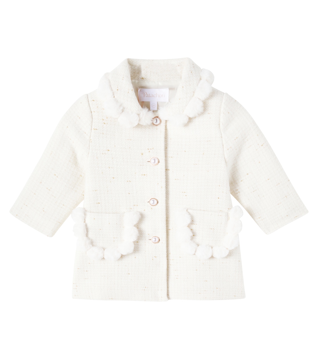 Baby jacket | Patachou