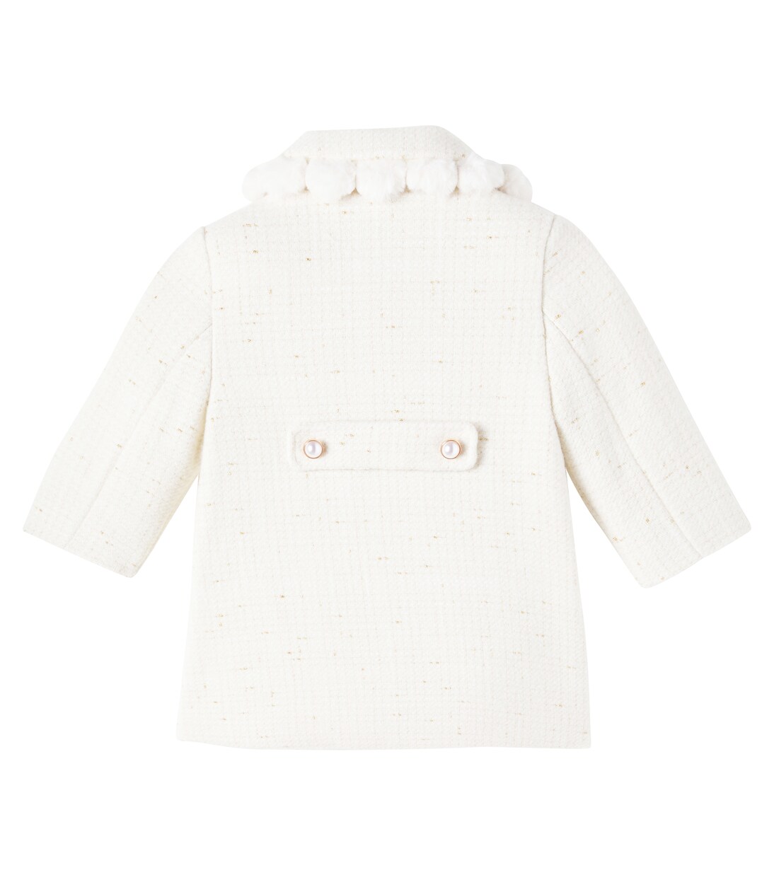Baby jacket | Patachou