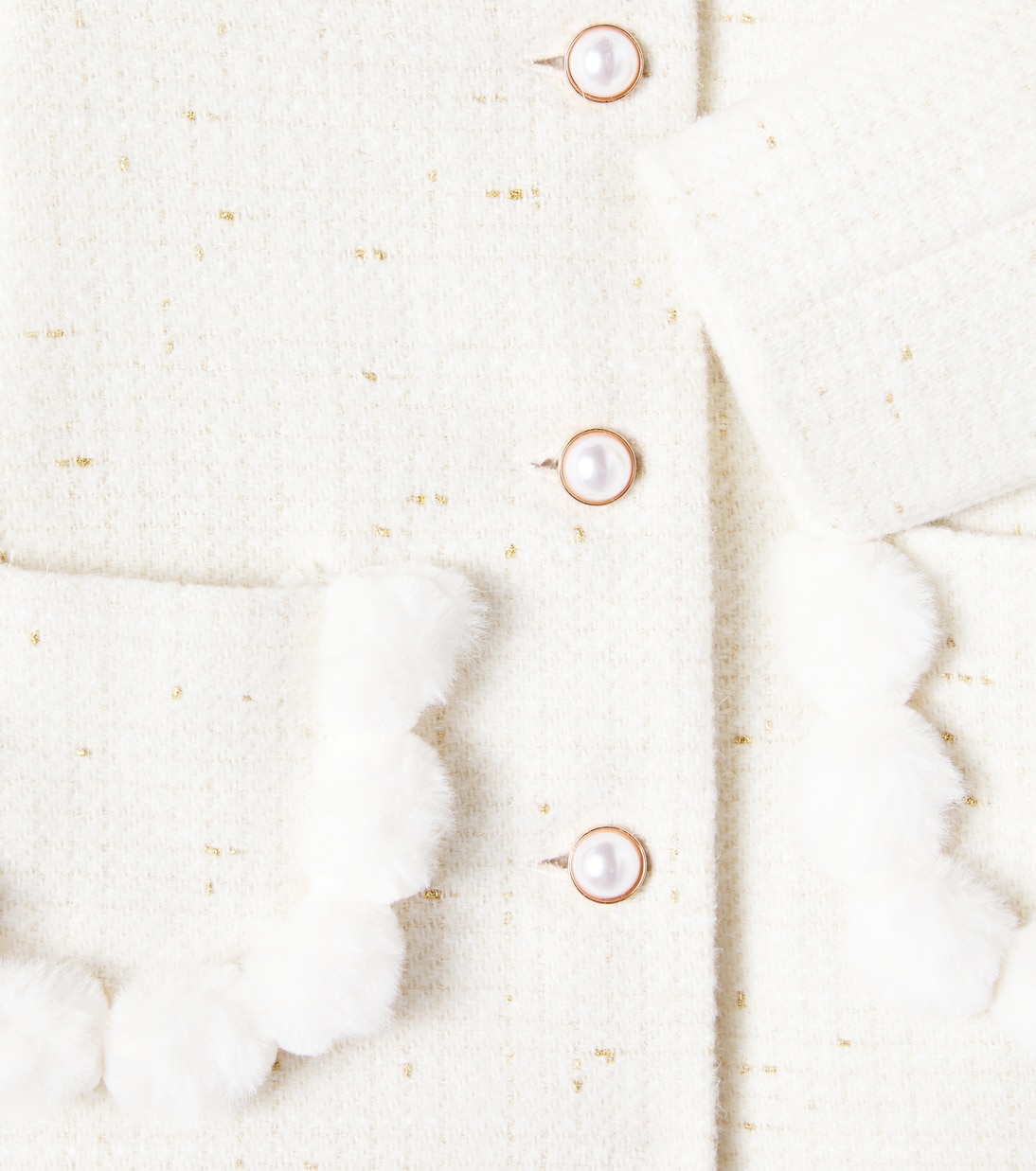 Baby jacket | Patachou