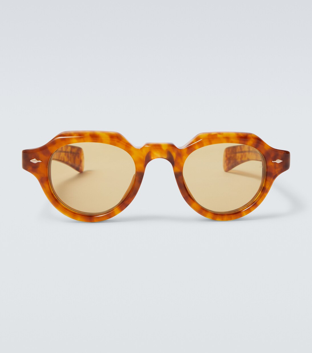 Kellerman round sunglasses | Jacques Marie Mage