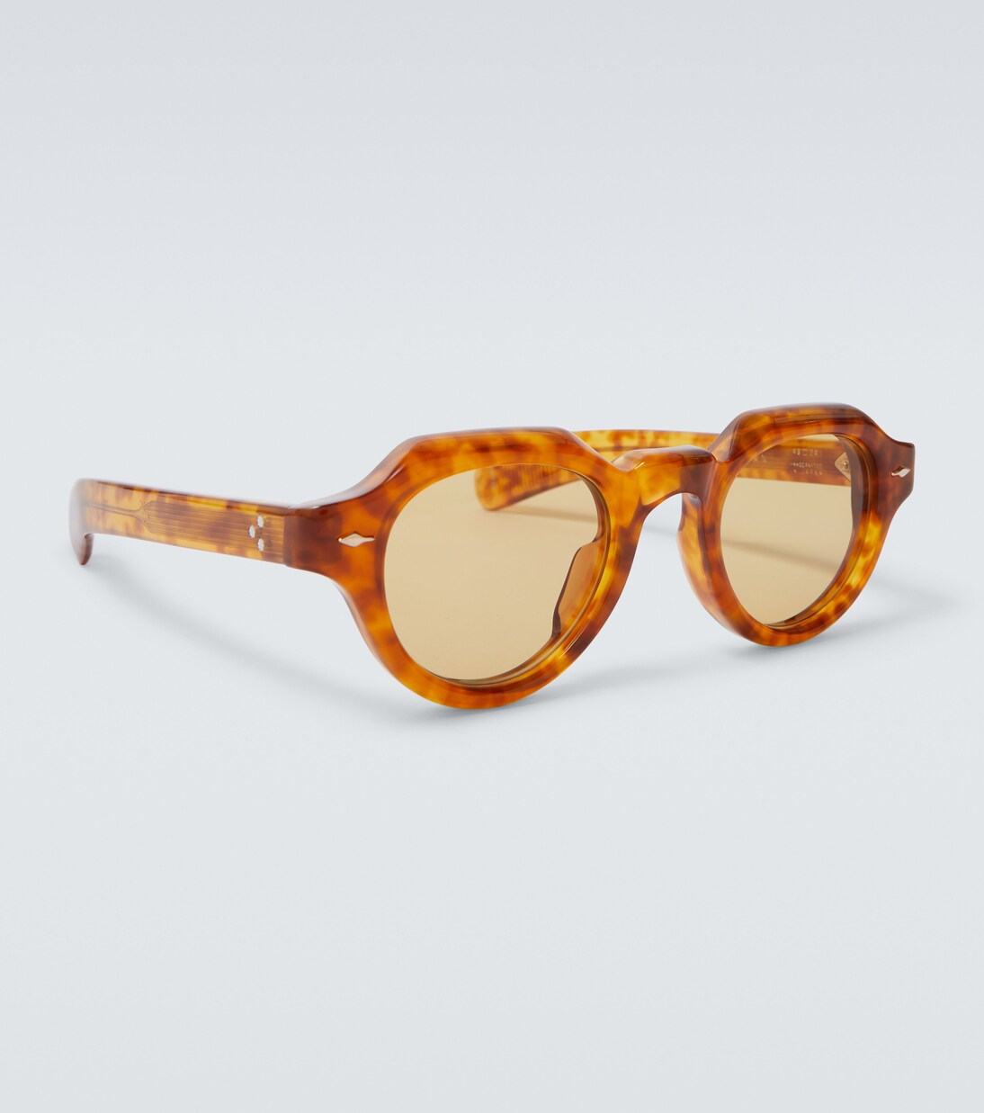 Kellerman round sunglasses | Jacques Marie Mage