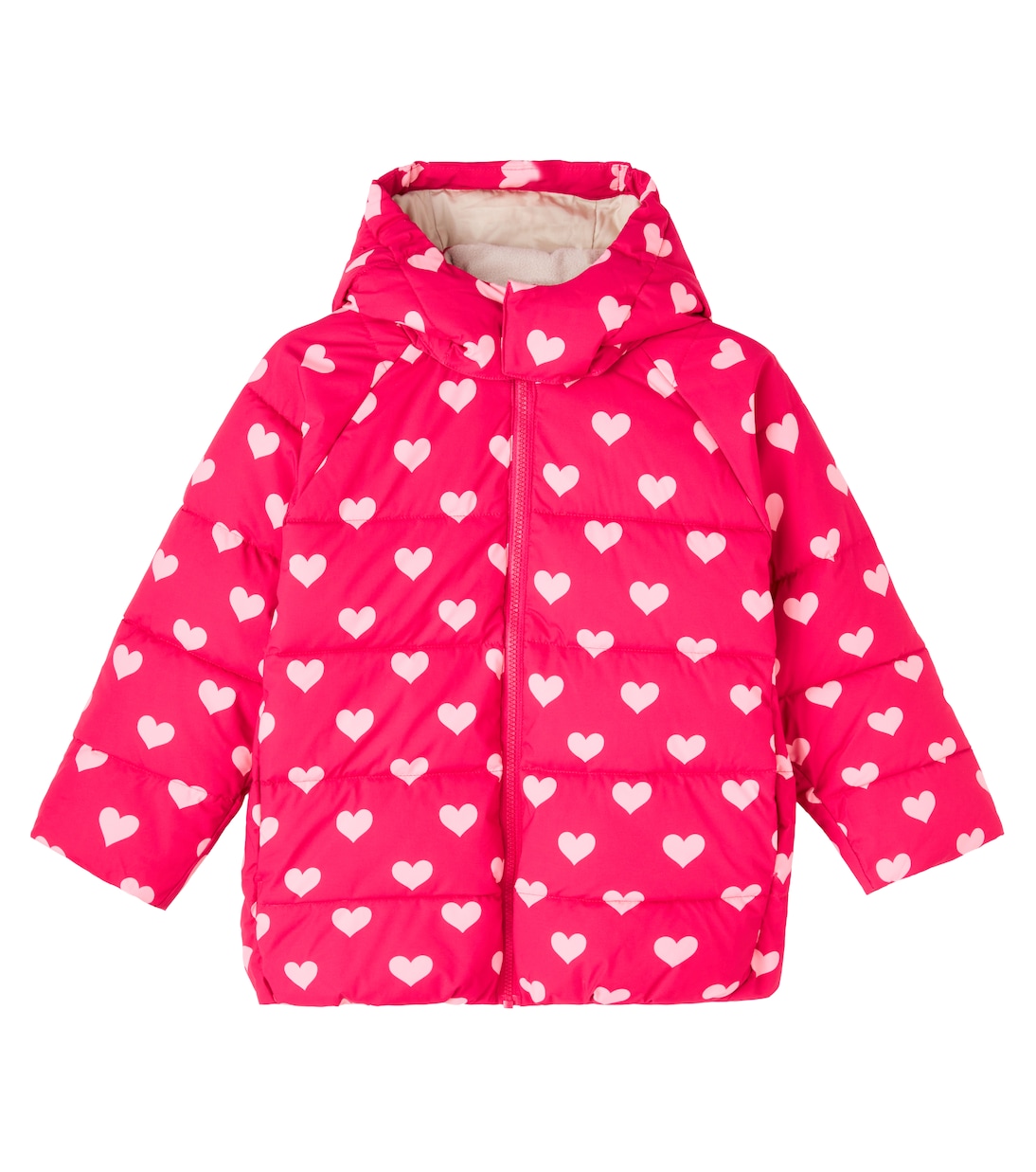 Bedruckte Jacke Nuka | Konges Sløjd