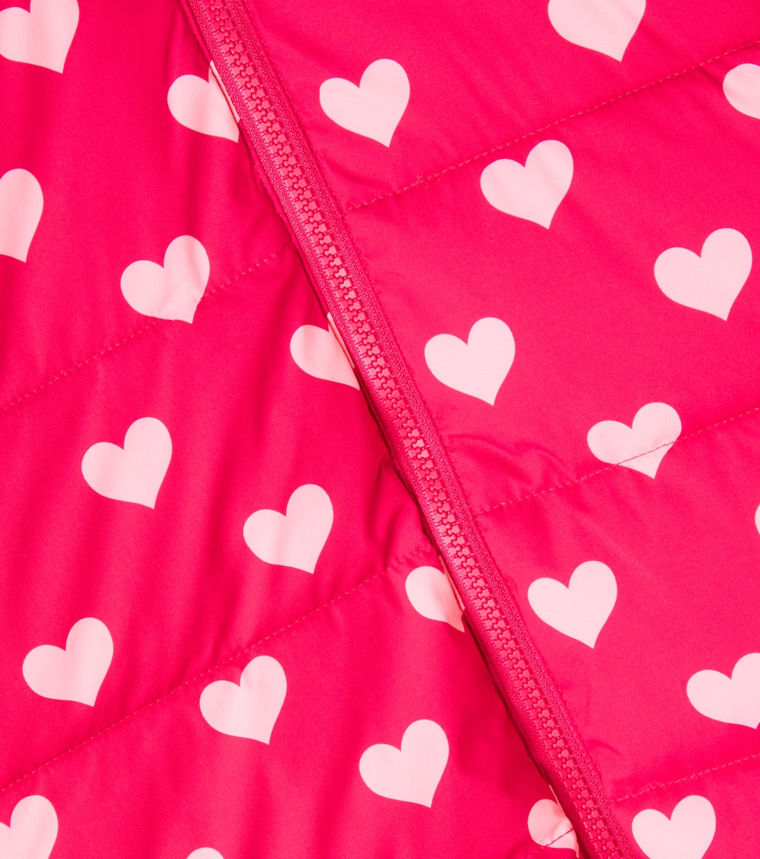 Bedruckte Jacke Nuka | Konges Sløjd