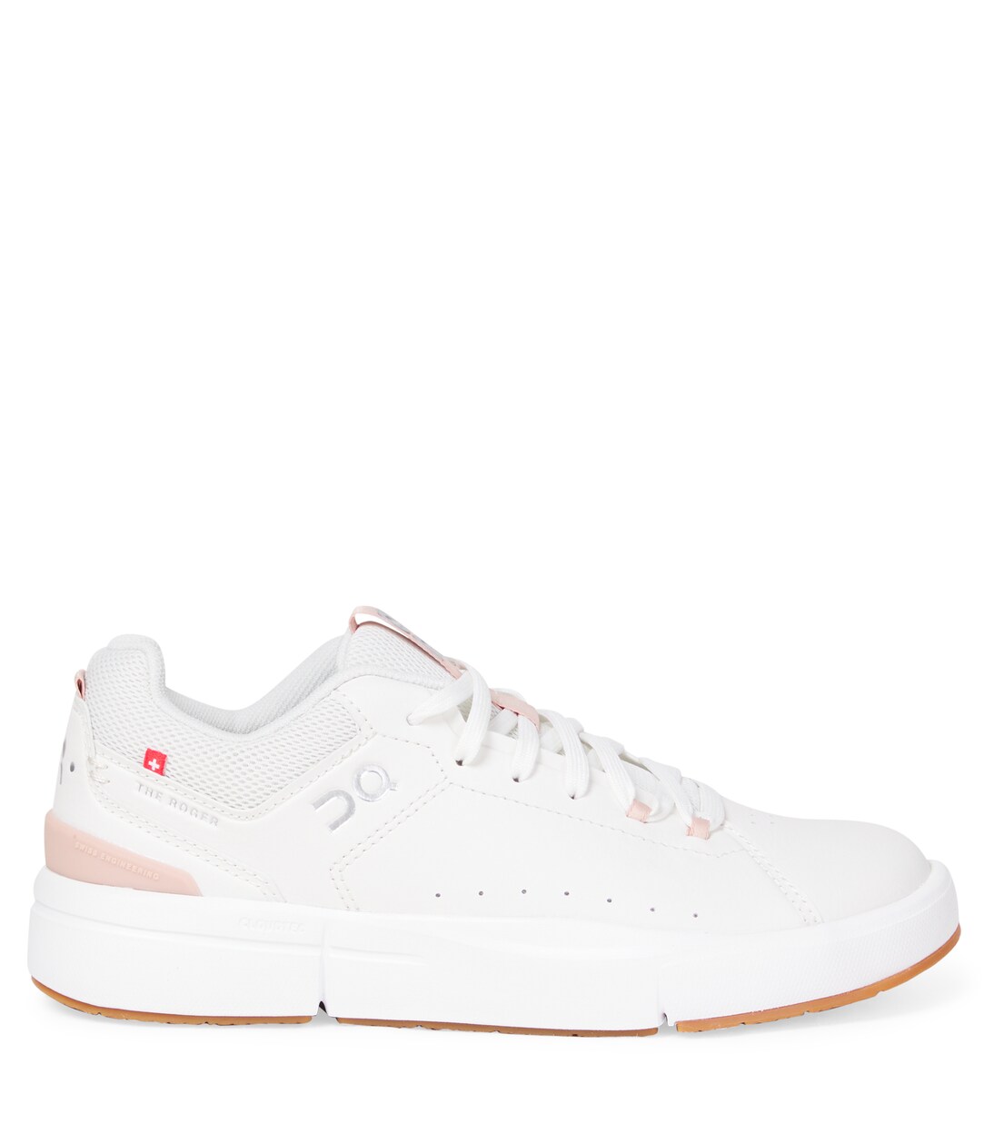 The Roger Youth sneakers | On Kids