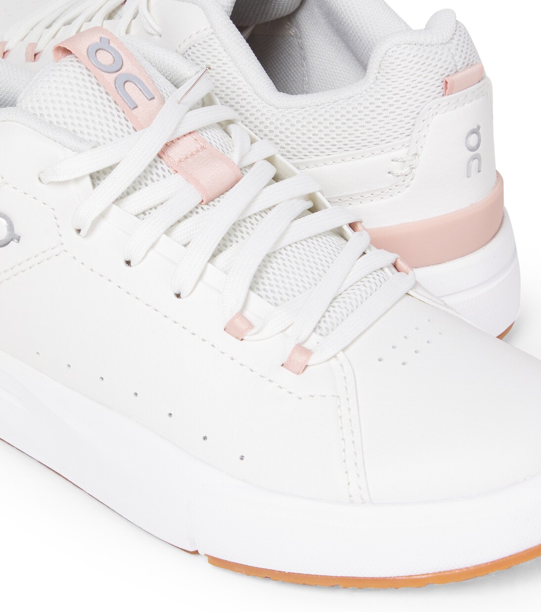 The Roger Youth sneakers | On Kids