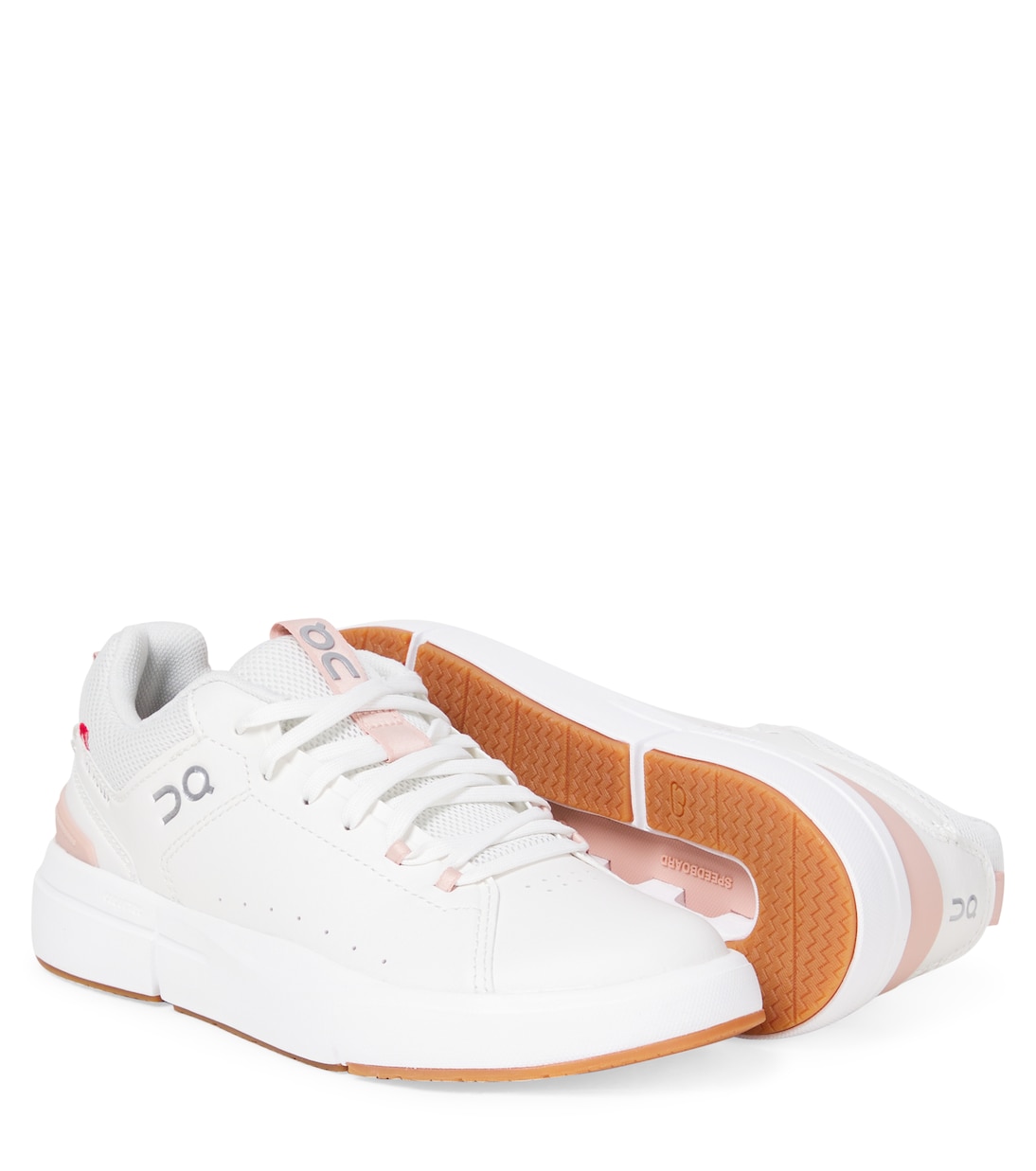 The Roger Youth sneakers | On Kids