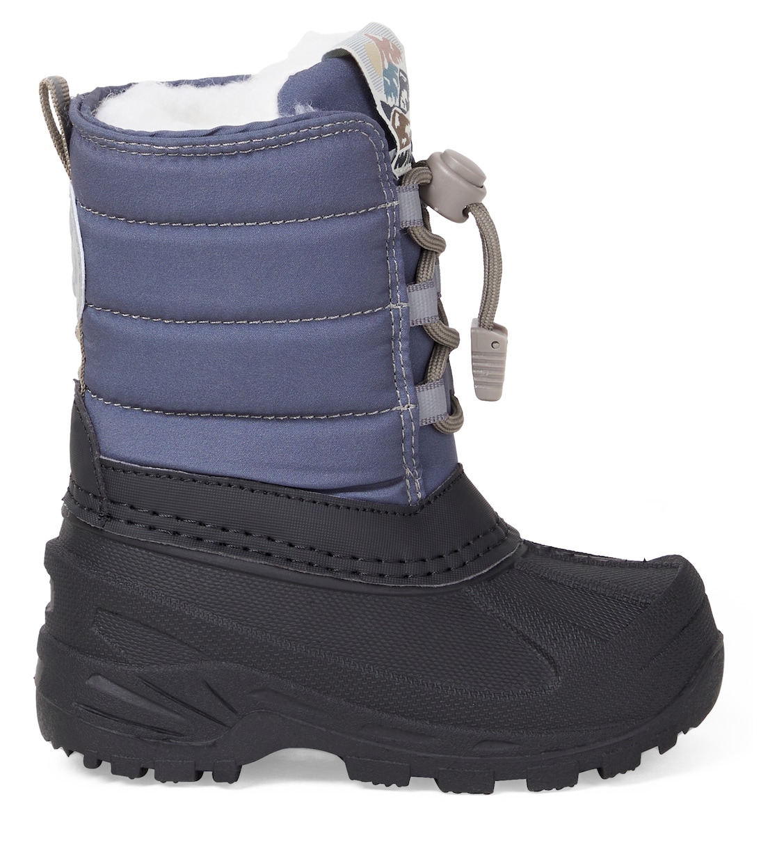 Aleex snow boots | Wheat