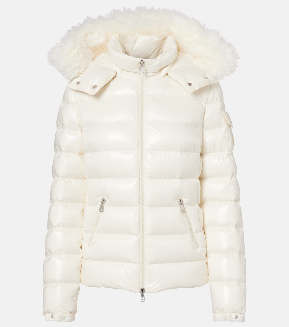 Badyf down jacket | Moncler