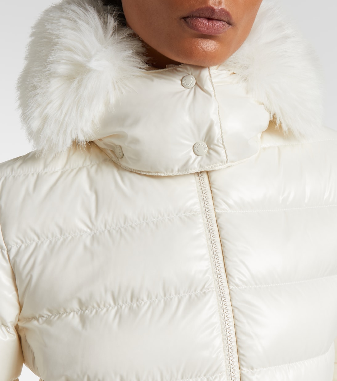 Badyf down jacket | Moncler