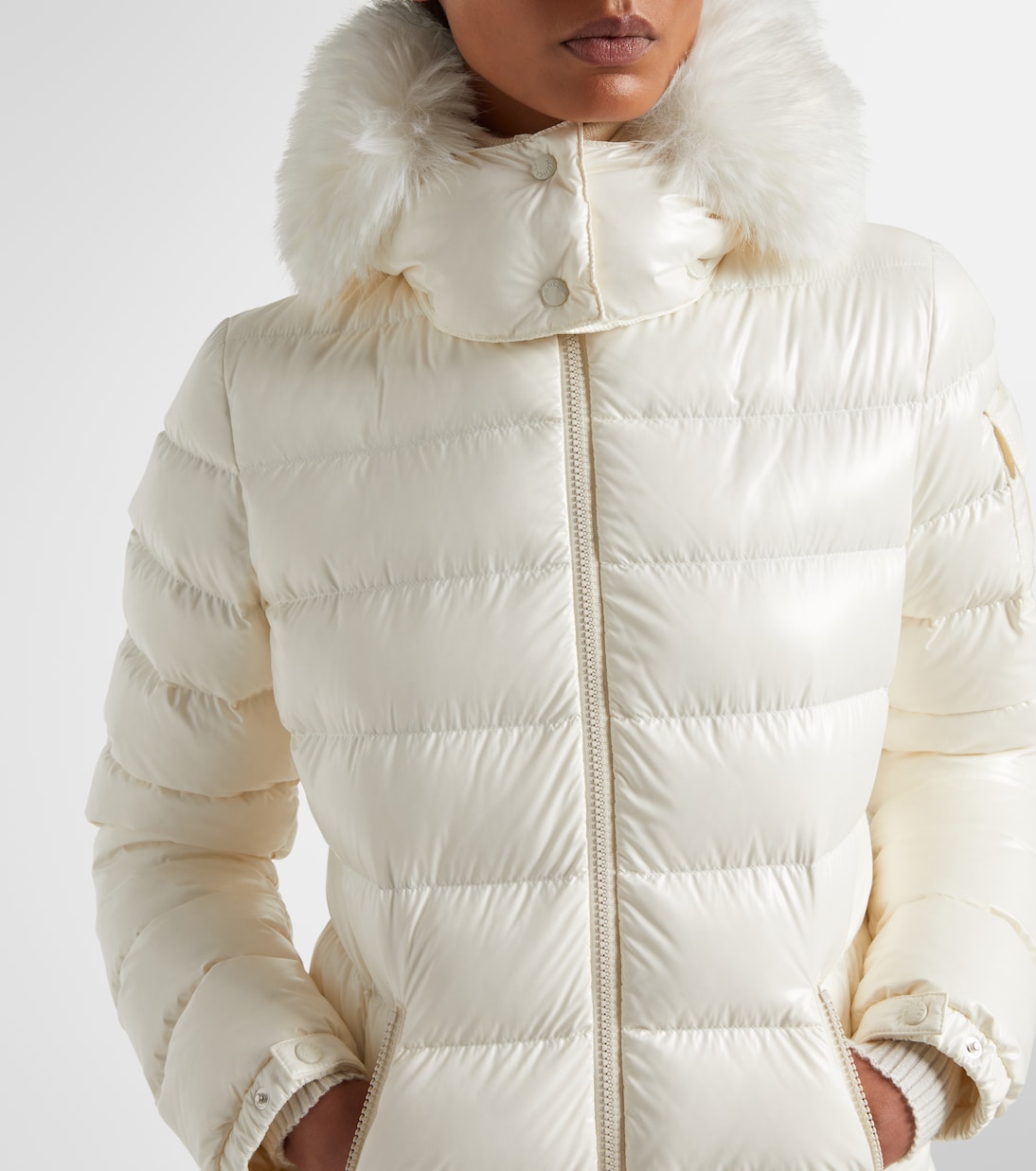 Badyf down jacket | Moncler