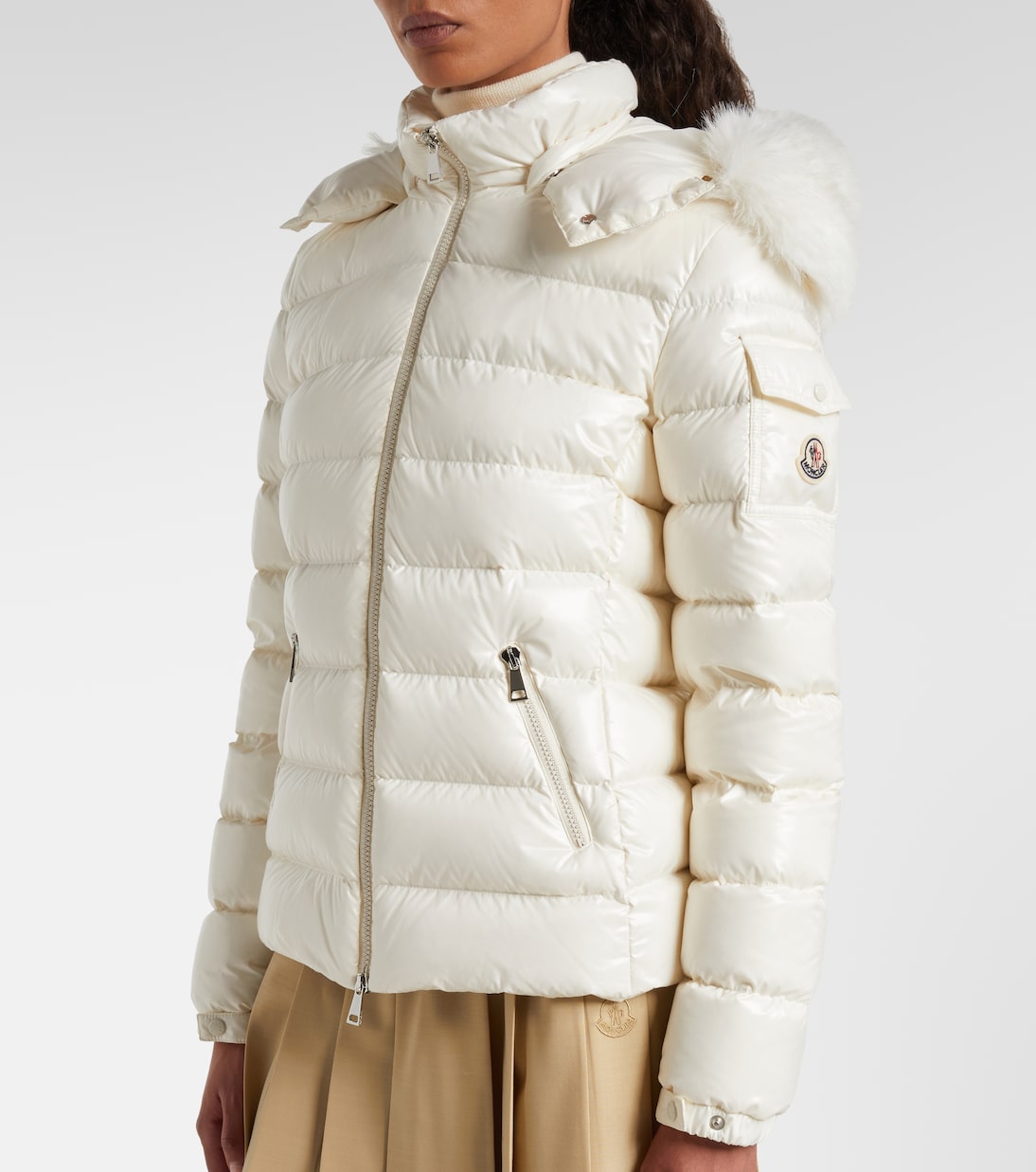 Badyf down jacket | Moncler
