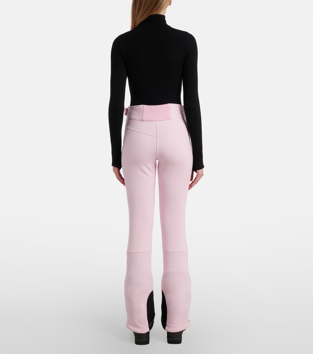 Pantalones de esquí flared Saint Moritz | Cordova