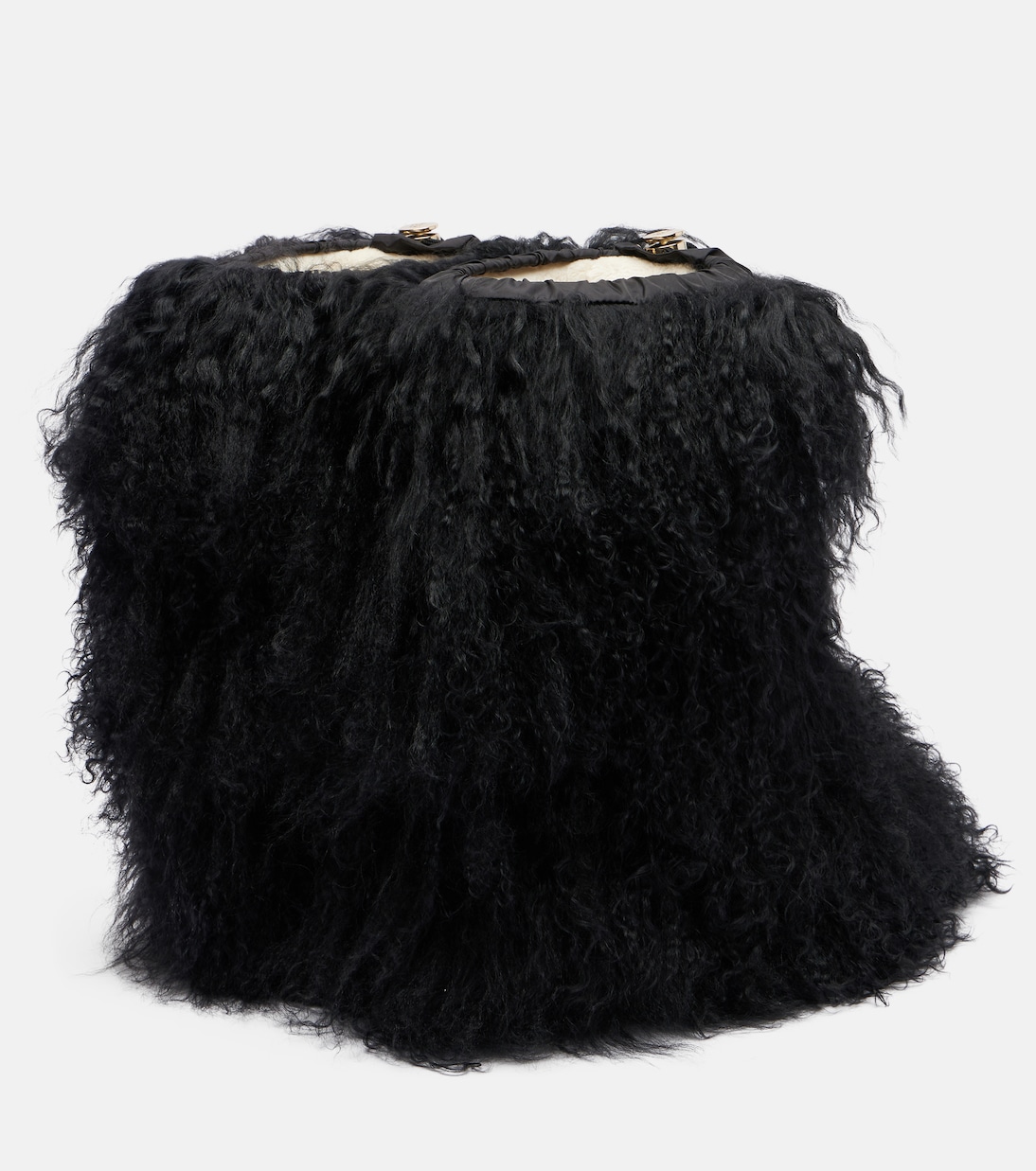 Bottes après-ski Les Arcs en shearling | Bogner