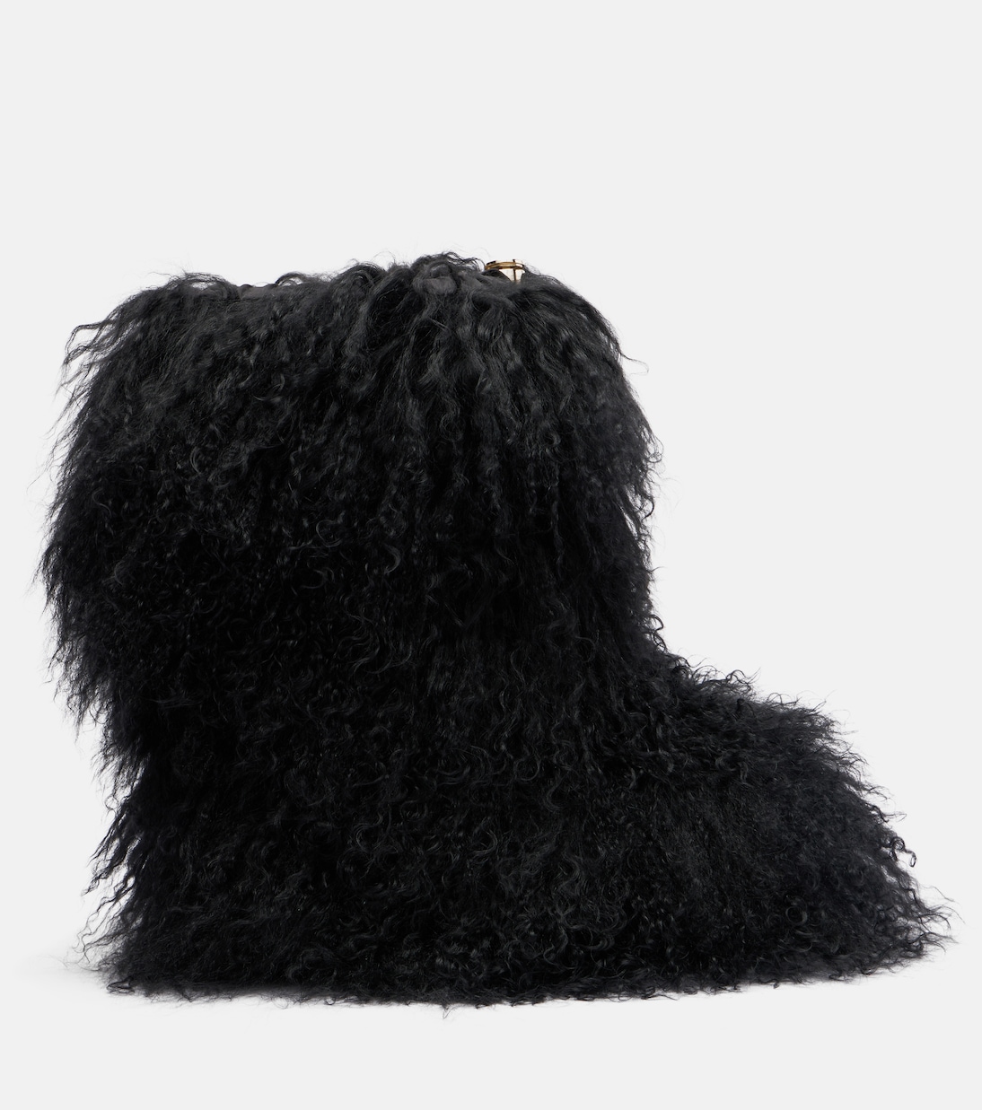 Bottes après-ski Les Arcs en shearling | Bogner