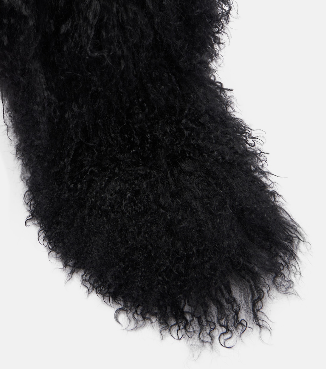 Bottes après-ski Les Arcs en shearling | Bogner