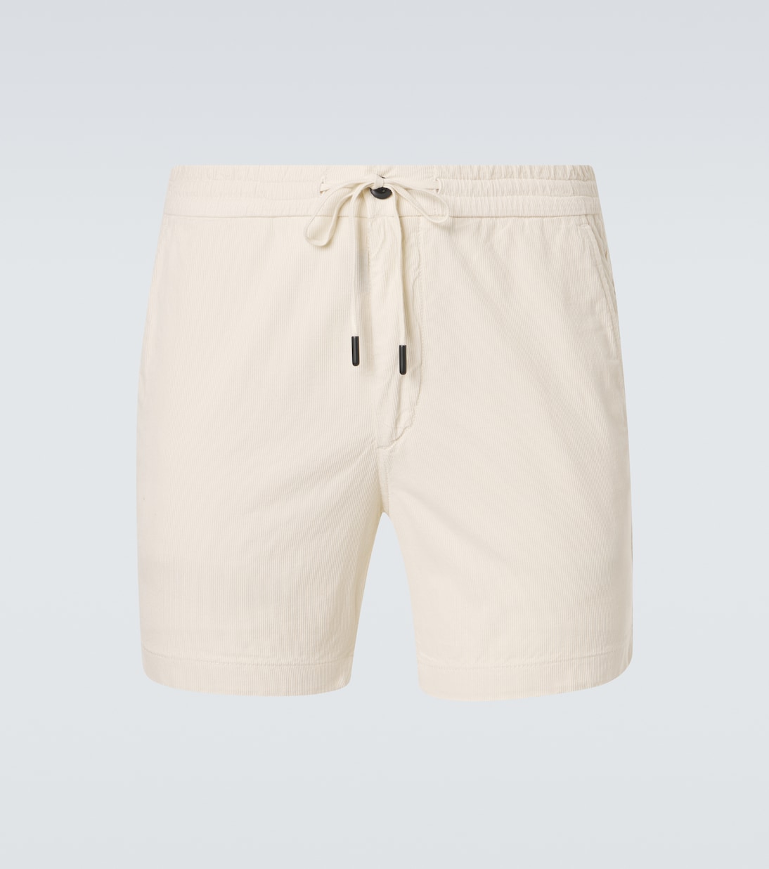 Shorts aus einem Baumwollgemisch | Slowear