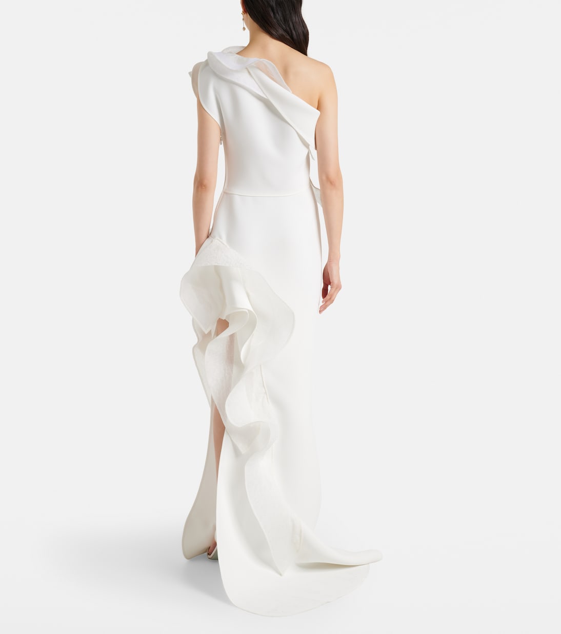 Robe longue Excitation | Maticevski