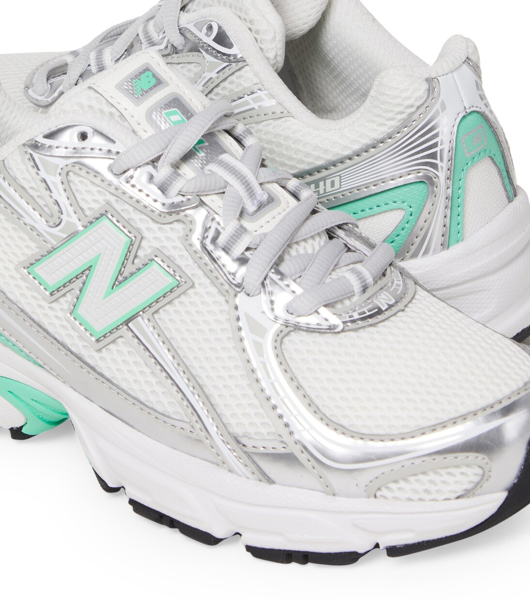 740 sneakers | New Balance Kids