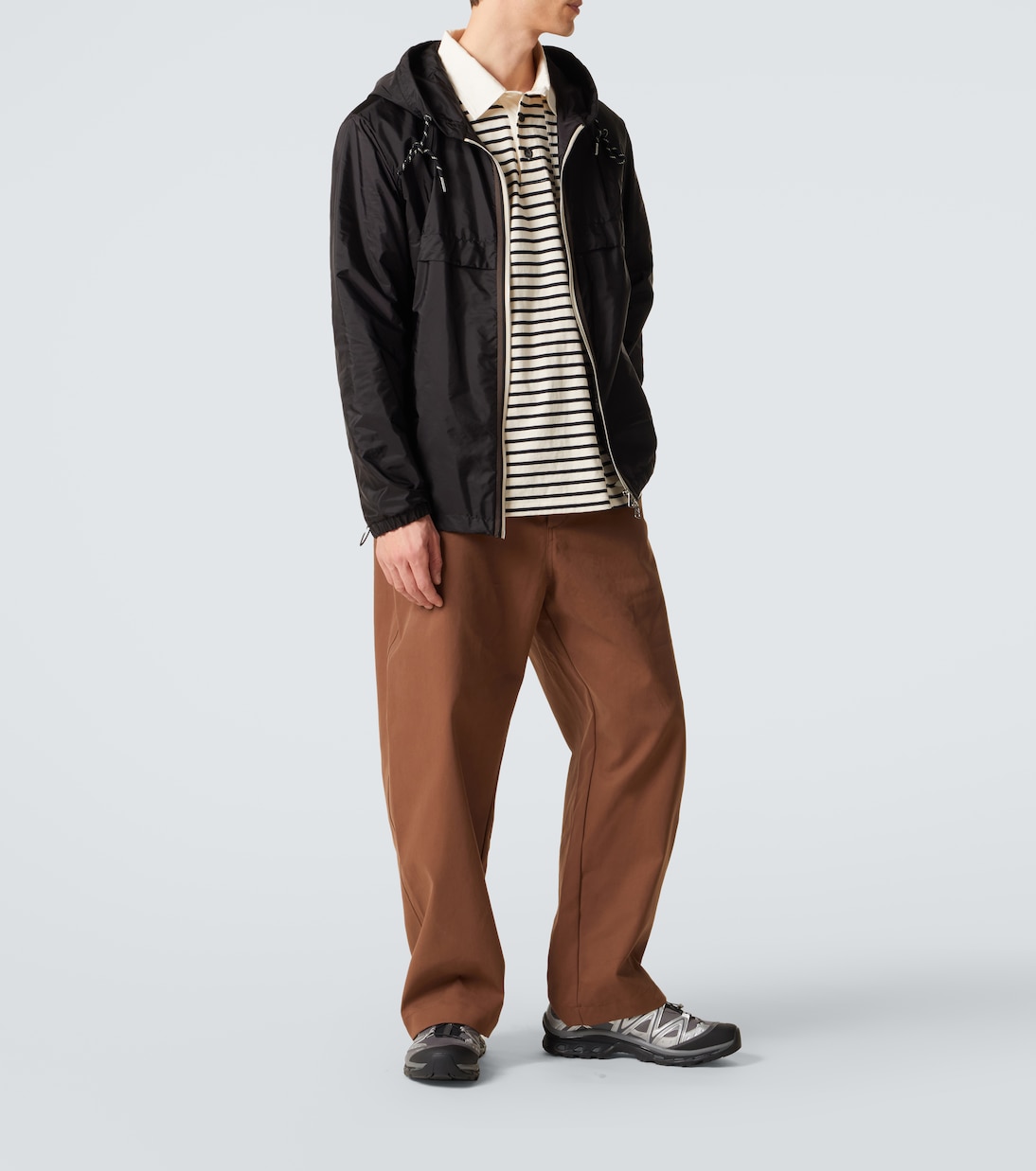 XT-Quest sneakers | Salomon