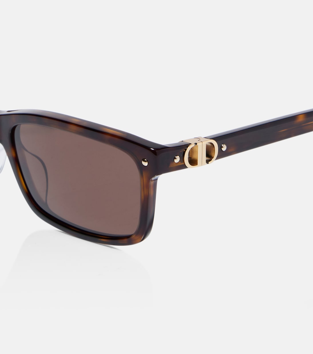 Petit CD S1I square sunglasses | Dior Eyewear