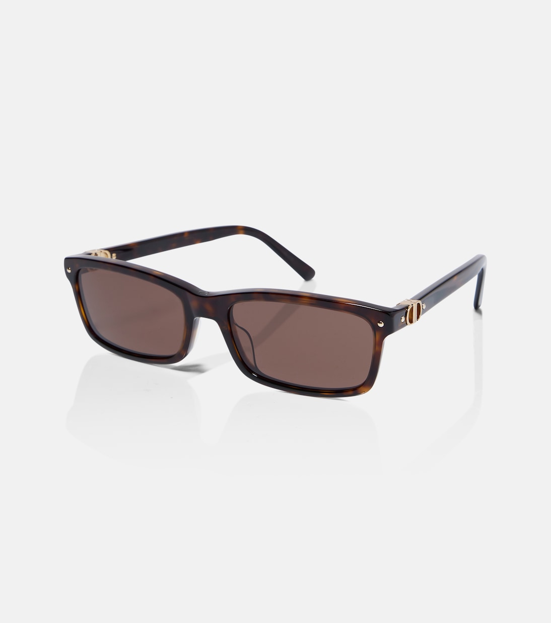 Petit CD S1I square sunglasses | Dior Eyewear