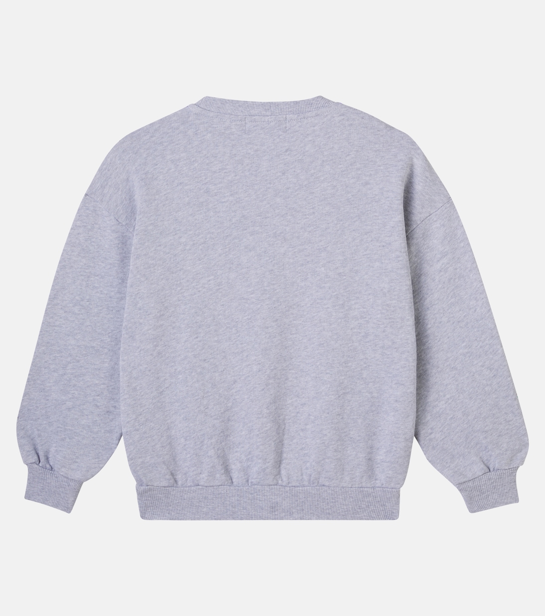 Friends In A Pickle cotton sweatshirt | Bobo Choses