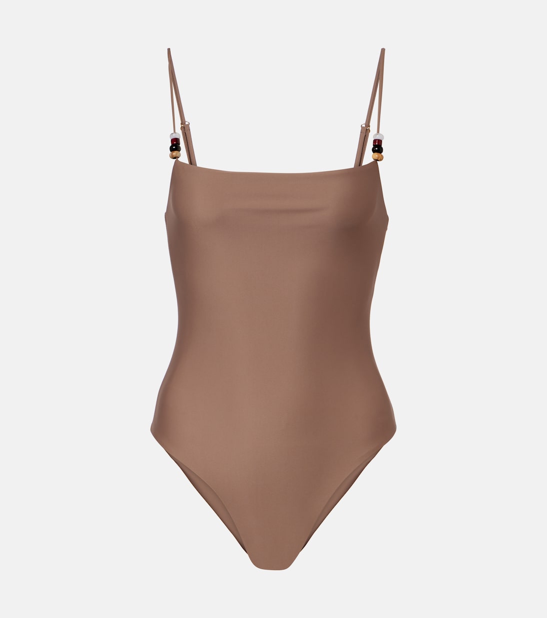 Verzierter Badeanzug Layla | Jade Swim