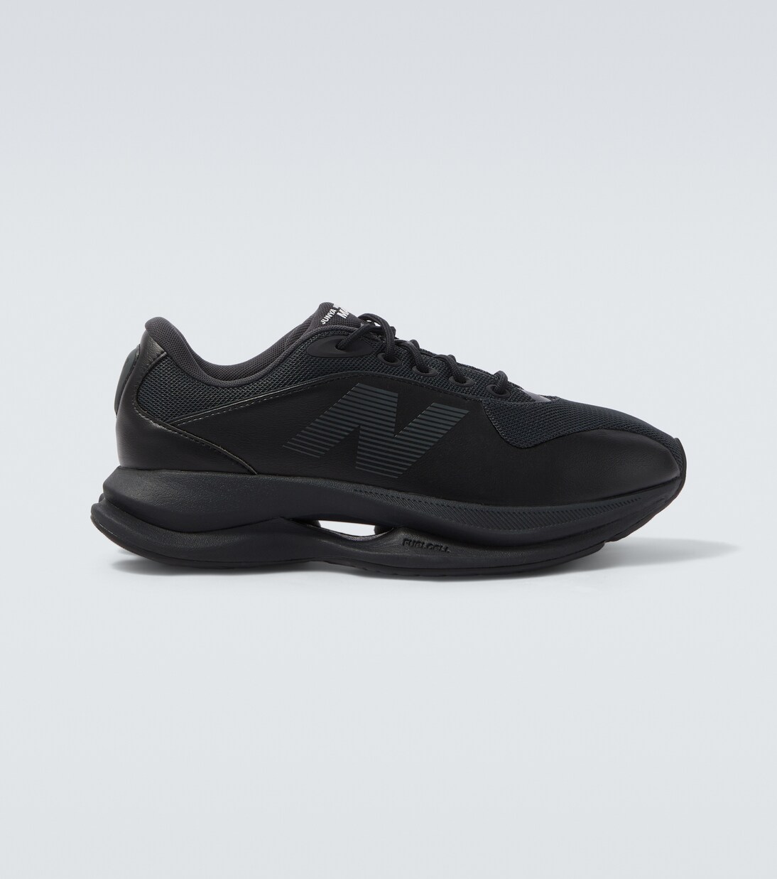 x New Balance TF100 sneakers | Junya Watanabe