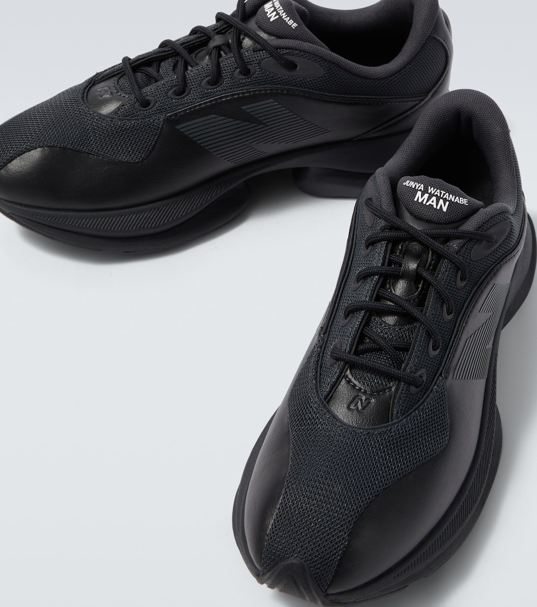 x New Balance TF100 sneakers | Junya Watanabe