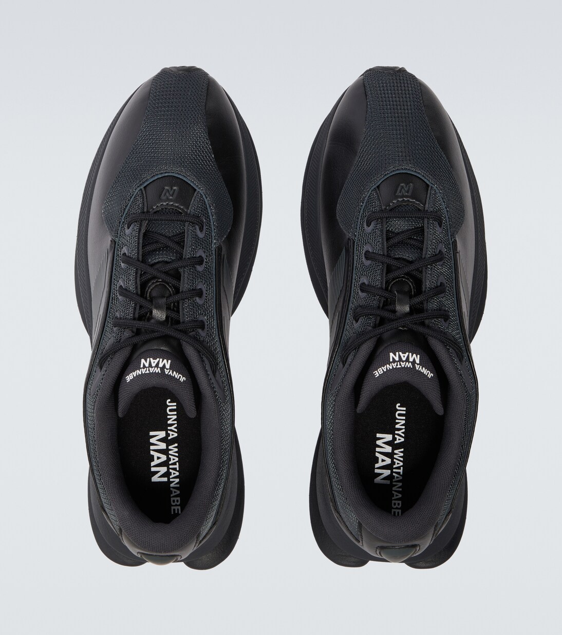 x New Balance TF100 sneakers | Junya Watanabe