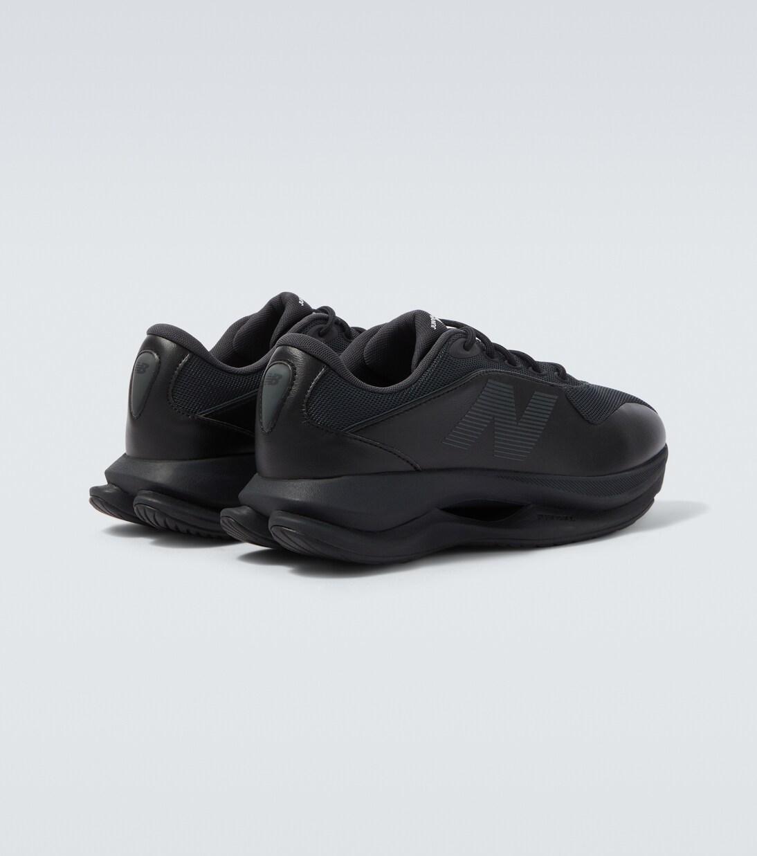 x New Balance TF100 sneakers | Junya Watanabe