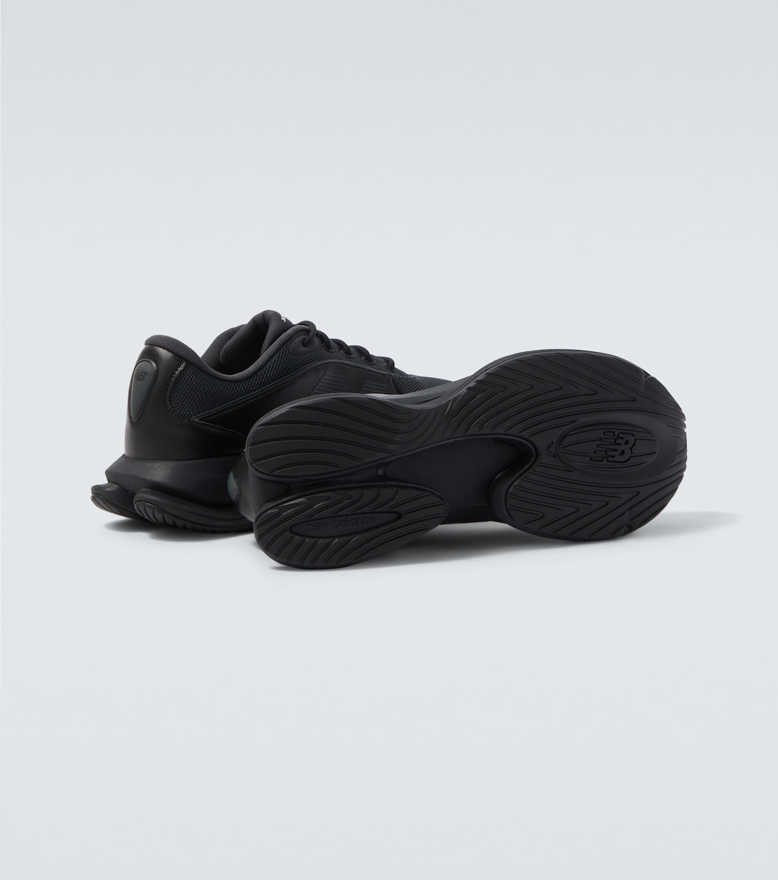 x New Balance TF100 sneakers | Junya Watanabe