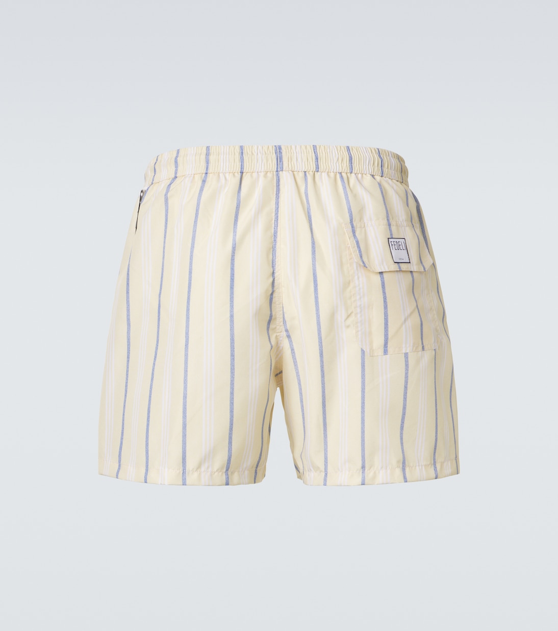 Bañador a rayas | Fedeli