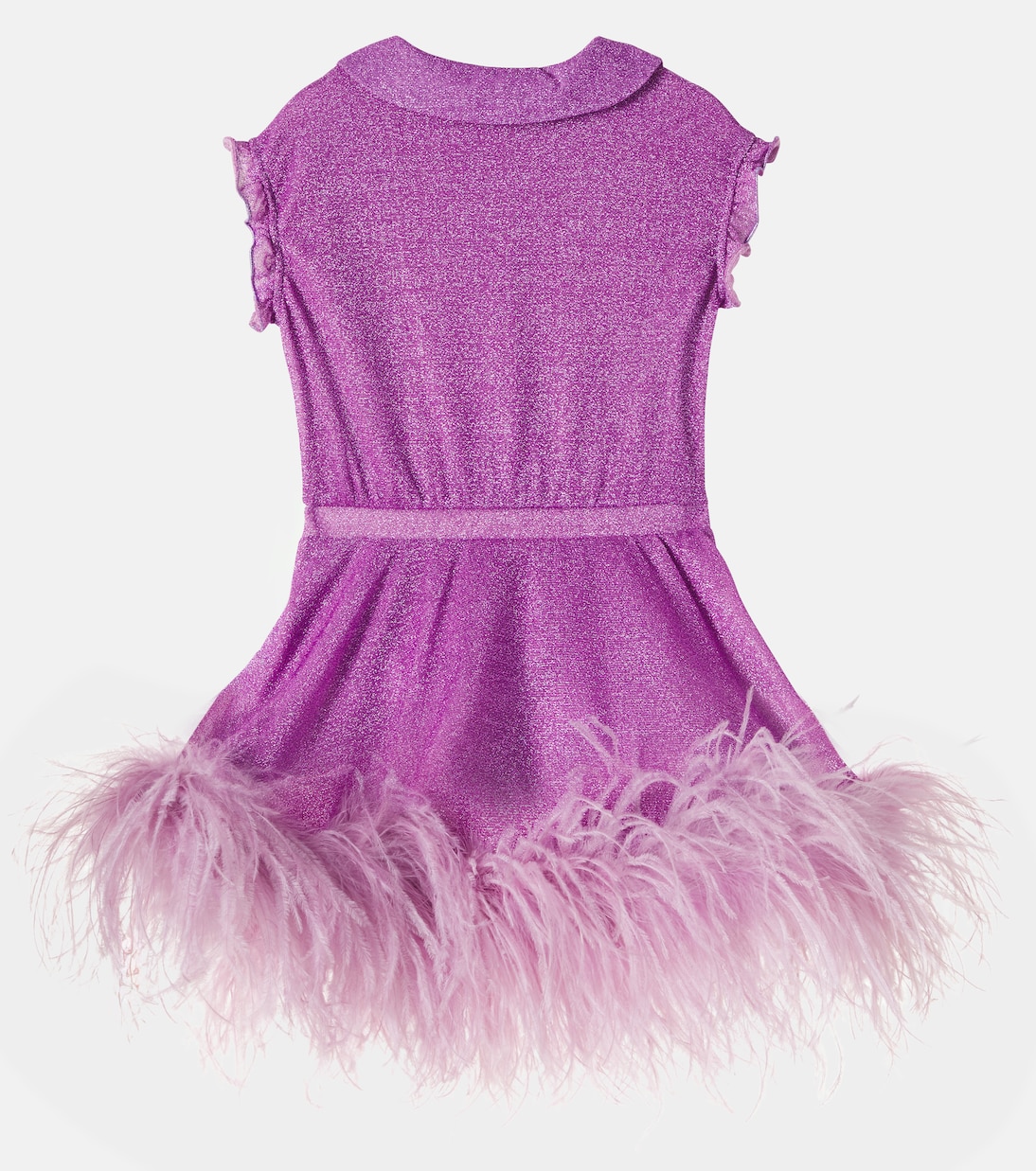 Abito Lumière Plumage | Oséree Kids