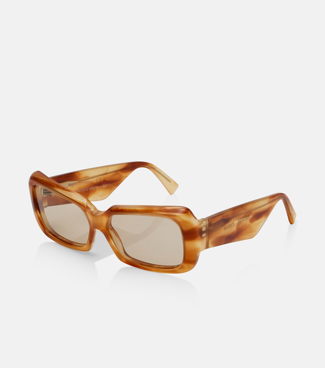Gafas de sol rectangulares Score | Phoebe Philo