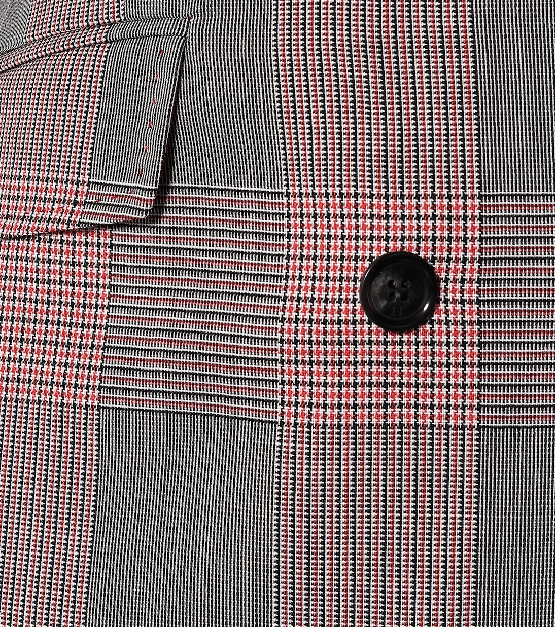 Angela checked wool blazer | Gabriela Hearst