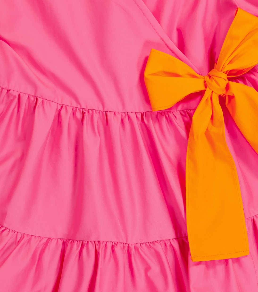 Robe en coton | Il Gufo