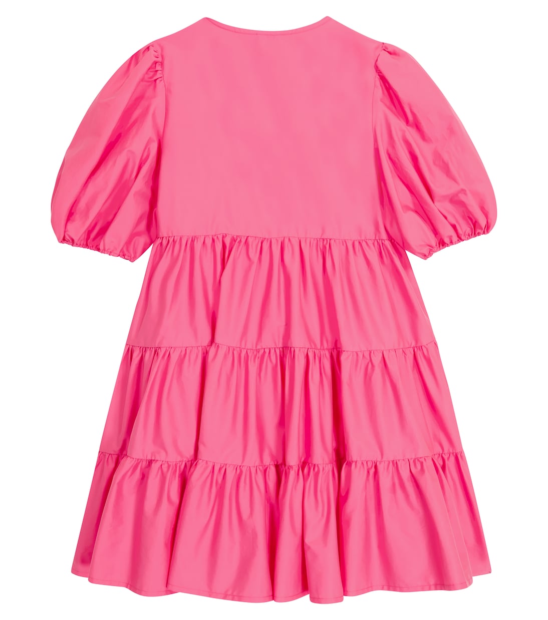 Robe en coton | Il Gufo