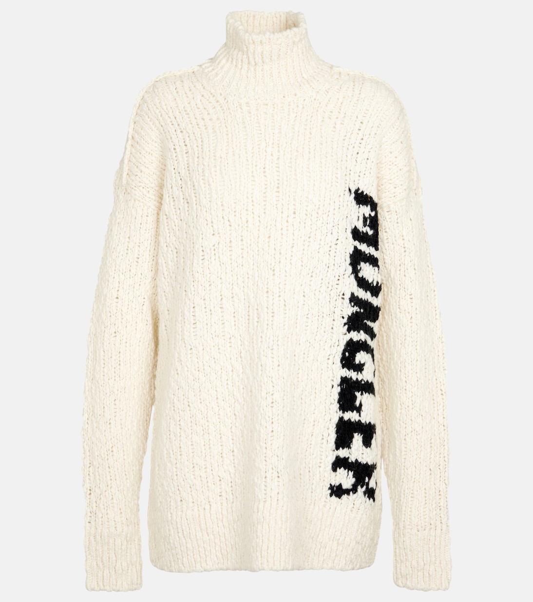 Turtleneck sweater | Moncler