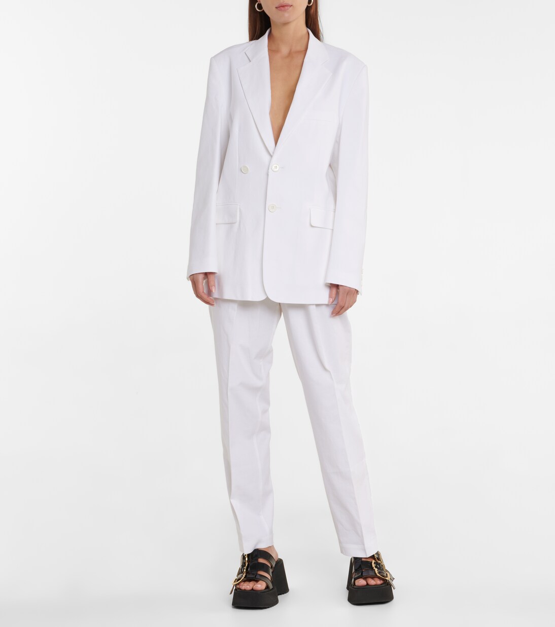 Hose mit Tunnelzug | MM6 Maison Margiela