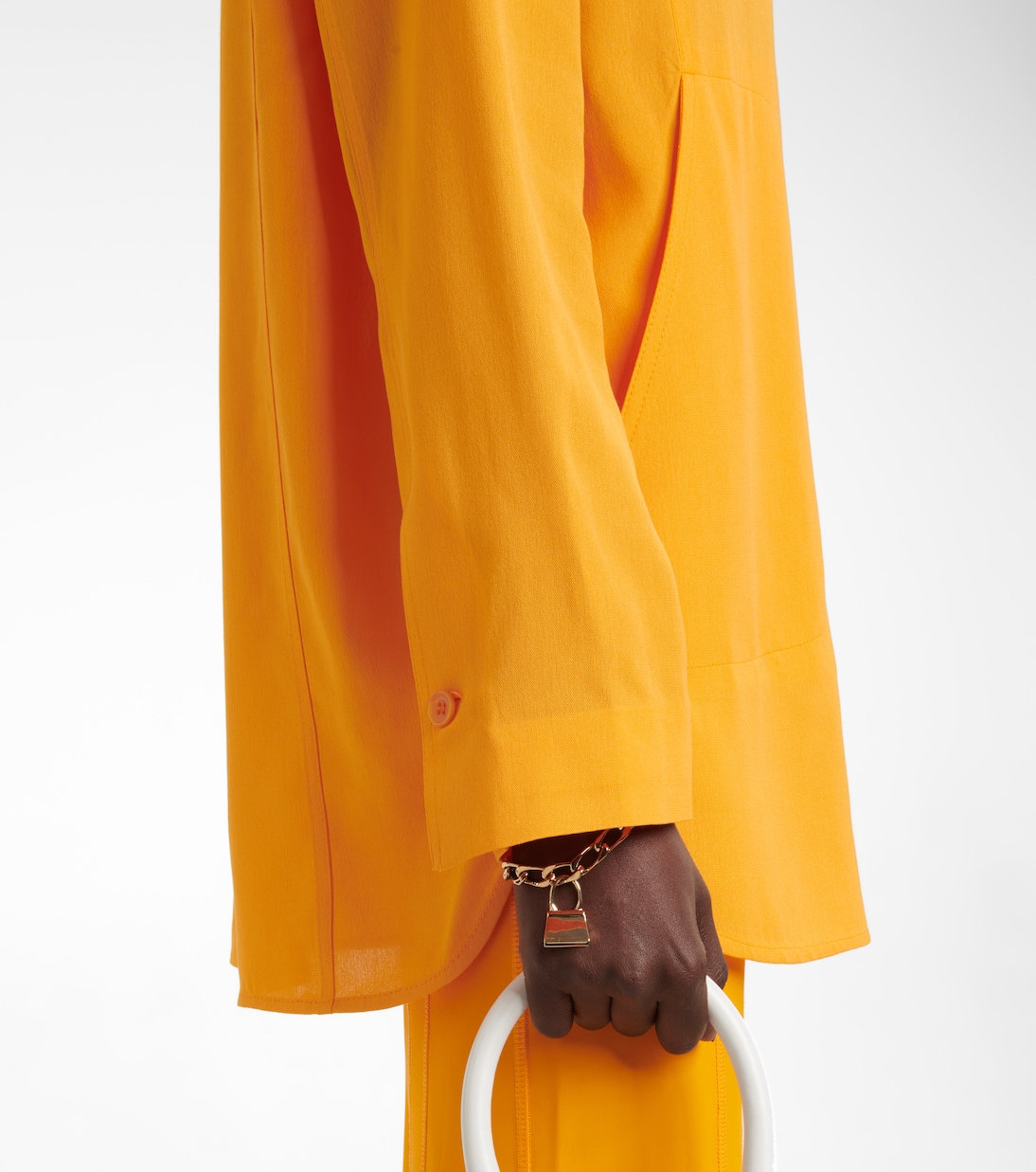 Hemd La Chemise Passio | Jacquemus